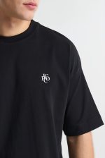 PCOC BACK BURGER OVERSIZED LOGO TEE - Image 4