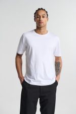 PCOC SIGNATURE POLY TEE