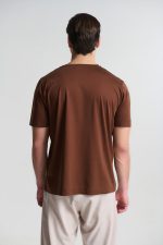 PCOC SIGNATURE POLY TEE - Image 8