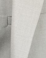 DZINE 3PIECE SLIM FIT SUIT IN PATTERNED - Image 4