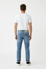 BACK2JEANS LOOSE FIT JEANS - Image 4