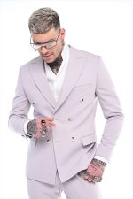 STEFAN TIMELESS CHARM BLAZER - Image 3