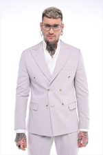 STEFAN TIMELESS CHARM BLAZER - Image 4