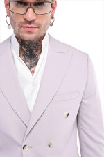 STEFAN TIMELESS CHARM BLAZER - Image 5