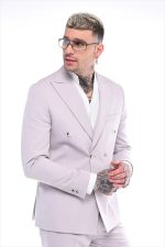 STEFAN TIMELESS CHARM BLAZER - Image 6