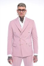 STEFAN TIMELESS CHARM BLAZER - Image 8