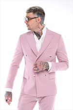 STEFAN TIMELESS CHARM BLAZER - Image 10