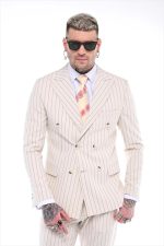 STEFAN SUNLINE BLAZER