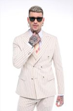 STEFAN SUNLINE BLAZER - Image 4