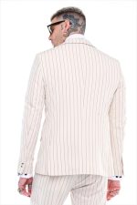 STEFAN SUNLINE BLAZER - Image 5