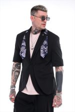 STEFAN DAWN BLAZER - Image 2
