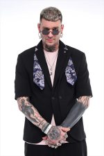 STEFAN DAWN BLAZER - Image 3