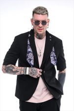 STEFAN DAWN BLAZER - Image 4