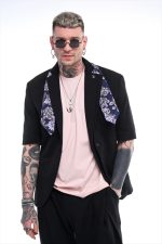 STEFAN DAWN BLAZER - Image 5