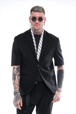 STEFAN ACRORA BLAZER - Image 3