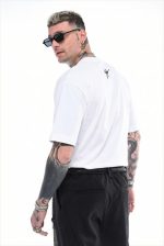 STEFAN EASYWEAR V-NECK  COLLAR SHIRT - Image 9