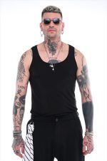 STEFAN ABALONE TANK TOP - Image 2