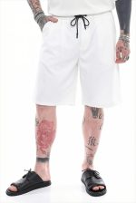 STEFAN COMPLETE SHORTPANTS POLY