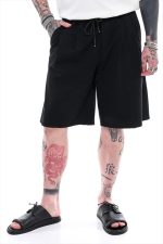 STEFAN COMPLETE SHORTPANTS POLY - Image 4