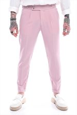 STEFAN TIMELESS CHARM TROUSERS