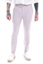 STEFAN TIMELESS CHARM TROUSERS - Image 3