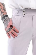 STEFAN TIMELESS CHARM TROUSERS - Image 4