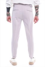 STEFAN TIMELESS CHARM TROUSERS - Image 5