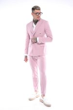 STEFAN TIMELESS CHARM TROUSERS - Image 7