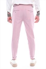 STEFAN TIMELESS CHARM TROUSERS - Image 10