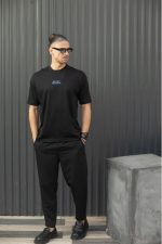 HENRY PREMIUM BRAND EMBROIDERY TEE - Image 4