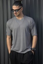 HENRY SIGNATURE POLY TEE - Image 2