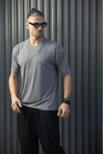 HENRY SIGNATURE POLY TEE - Image 3