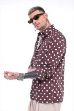 STEFAN THE DOTPLAY SHIRT - Image 3