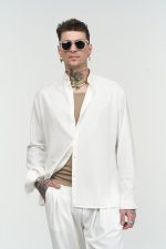 STEFAN LOUISIANA OVERSHIRT - Image 2