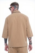 STEFAN SIMPLE FAVOR JACKET - Image 3