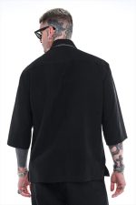 STEFAN SIMPLE FAVOR JACKET - Image 9