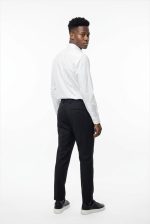 HAMAKI-HO EASY IRONING STRETCH SHIRT - Image 15
