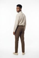 HAMAKI-HO LINEN TEXTURED SHIRT - Image 6