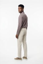 HAMAKI-HO LINEN TEXTURED SHIRT - Image 11