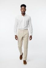 HAMAKI-HO WAFFLE TEXTURED SHIRT