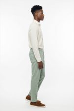 HAMAKI-HO WAFFLE TEXTURED SHIRT - Image 5