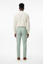 HAMAKI-HO WAFFLE TEXTURED SHIRT - Image 6