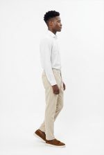 HAMAKI-HO WAFFLE TEXTURED SHIRT - Image 9