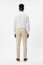 HAMAKI-HO WAFFLE TEXTURED SHIRT - Image 10