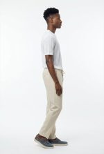 HAMAKI-HO KNITTED ROUND NECK TEE - Image 9