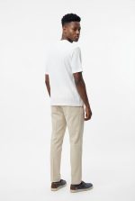 HAMAKI-HO KNITTED ROUND NECK TEE - Image 10