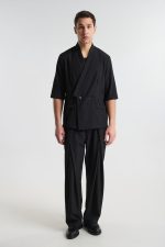 PCOC ASYMMETRIC BLAZER - Image 3