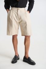 PCOC JOGGER SHORT LONG WITH BUTTONS - Image 2