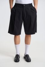 PCOC JOGGER SHORT LONG WITH BUTTONS - Image 6