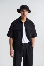 PCOC JOGGER SHORT LONG WITH BUTTONS - Image 8